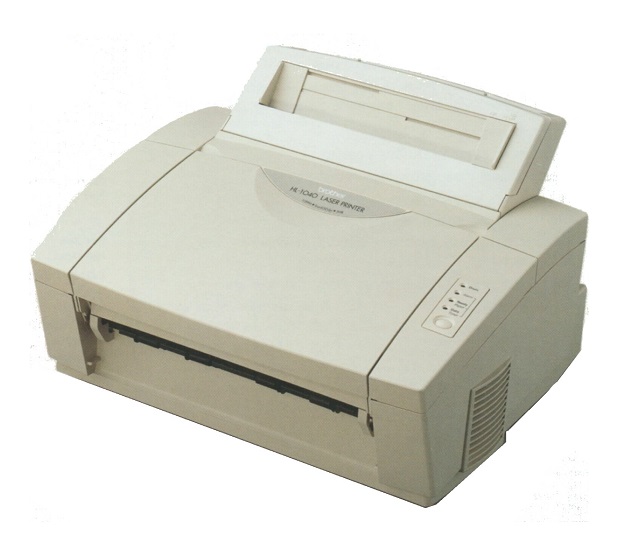Brother HL-1040